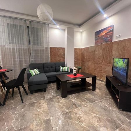 Kallithea Solonos Apartment Athen Eksteriør billede