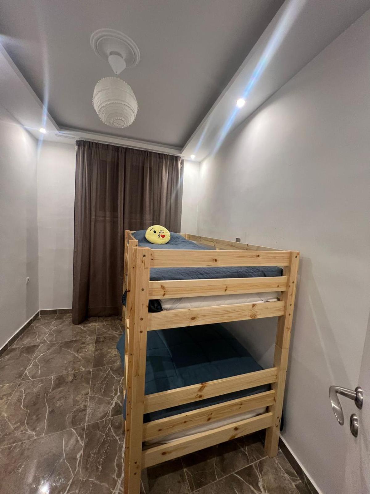 Kallithea Solonos Apartment Athen Eksteriør billede