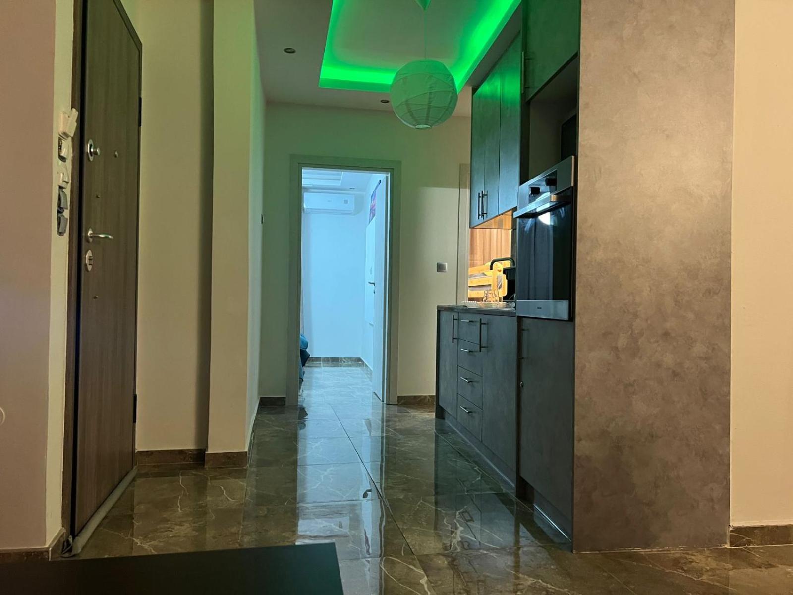 Kallithea Solonos Apartment Athen Eksteriør billede